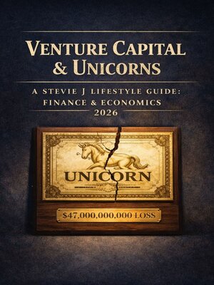 cover image of Venture Capital & Unicorns